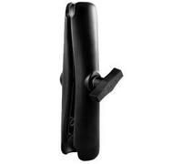 RAM Mounts Bras de serrage double RAM-201-D Taille C Argenté