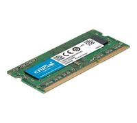 RAM 2Go DDR3L 1600 MHz PC3L-12800 - Barrette mémoire ordinateur portable basse tension 1.35V, compatible laptop, amélioration performances système