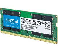 RAM 4GB DDR4 2400MHz CL17 Memory for Laptop CT4G4SFS824A