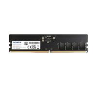 Barrette mémoire 16Go DIMM DDR5 Adata 4800MHz (Noir)