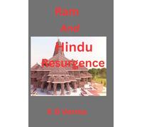 Ram and Hindu Resurgence
