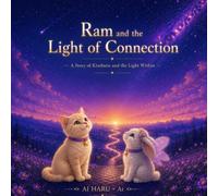 Ram and the Light of Connection: Kindness connects and gently flows on.