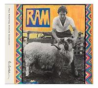 Ram - Archive collection - Special edition