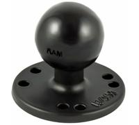 RAM Base Ronde 2,5" Avec Boule De 1,5"