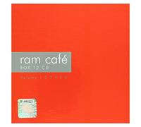 RAM Cafe Box