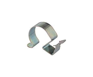 Ram - Clip pour câble 22-32 mm - Fixations à griffer - Boîte de 35 pièces