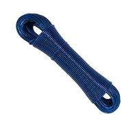 RAM Corde à linge - Lot de 1, couleurs assorties, 3 mm x 50 m