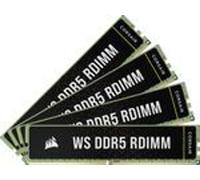 RAM Corsair D5 5600 128GB C40 WS ECC R K4