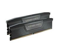 DDR5 Corsair Vengeance Kit 32Go 2x16Go 6000Mhz CL40 XMP