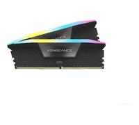 Corsair Vengeance CMH32GX5M2B6000C40 module de mémoire 32 Go 2 x 16 Go DDR5 6000 MHz ( CMH32GX5M2B6000C40 )