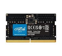 RAM - CRUCIAL - CT8G48C40S5T - 8Go - DDR5 - 4800 MHz - PC38400