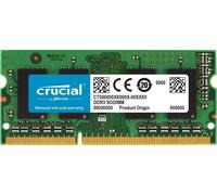 RAM CT51264BF160BJ 4Go DDR3 1600 MHz CL11 Mémoire d¿ordinateur Portable