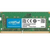 RAM CT8G4S24AM 8Go DDR4 2400MHz CL17 Mémoire pour Mac