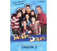 Ram Dam-Les Meilleurs Episodes Saison 3