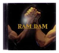 Artistes Divers - Ram Dam