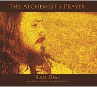 Ram Dass - Alchemist Prayer