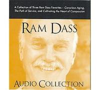 Ram Dass Audio Collection Ram Dass (Auteur)