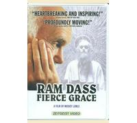 Ram Dass Fierce Grace [Import USA Zone 1]