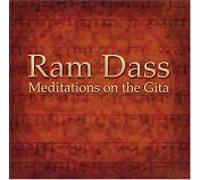 Ram Dass - Meditations on The Gita [Import]