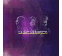 Ram Dass, Sukhmani, Grecco Buratto The Heart and The Matter (CD)
