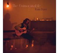 Ram Dass – The Unimaginable – CD (EP)
