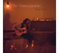 Ram Dass – The Unimaginable – CD (EP)