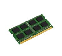 Kingston Technology System Specific Memory 8GB DDR3L-1600 module de mémoire 8 Go 1 x 8 Go 1600 MHz