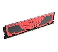TEAM Group DDR4 RAM Memory 16 Go 3 200 MHz Elite TPRD416G3200HC2201