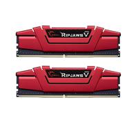 RAM DDR4 G.SKILL Ripjaws s rie V (Intel XMP) 16 Go (2 x 8 Go) 3 000 MT/s CL