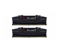G.Skill Ripjaws V F4-4600C19D-16GVKE module de mémoire 16 Go 2 x 8 Go DDR4 4600 MT/s