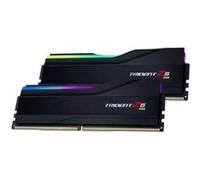 RAM DDR4 SDRAM - - D596GB - 32 Go - 6400 MHz - Trident Z5 Noir