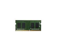 RAM DDR4 So-DIMM 4GB / PC2400 / UB/QNAP +++ RAM-4GDR4A0-SO-2400