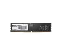 Patriot Memory Signature Line PSD58G520041 module de mémoire 8 Go 1 x 8 Go DDR5 288-pin DIMM