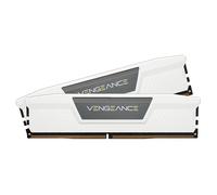 RAM DDR5 - CORSAIR - Vengeance - 32 Go - 6400 MHz - CL32 - Kit Dual Channel