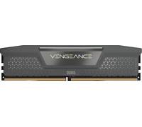 CORSAIR VENGEANCE® 32GB (1x32GB) DDR5 DRAM 5200MT/s CL40 AMD EXPO & Intel XMP Memory Kit New