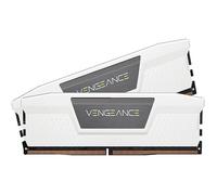 RAM DDR5 - CORSAIR - Vengeance - 64 Go - 5200 MHz - CL40 - Kit Dual Channel