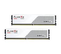 RAM DDR5 - G.SKILL - Flare X5 - 32 Go (2x16 Go) - 6400 MHz - CL32 - Optimisé pour AMD