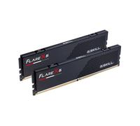 G.Skill Flare X5 (2 x 16GB, 6000 MHz, RAM DDR5, DIMM), Mémoire vive, Noir