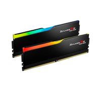 G.Skill Ripjaws M5 RGB F5-6000J3636F16GX2-RM5NRK module de mémoire 32 Go 2 x 16 Go DDR5