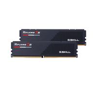 RAM DDR5 - G.Skill - RipJaws S5 - 32 Go - 5200 MHz - CL40 - Kit Dual Channel