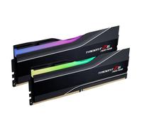 RAM DDR5 - GSKILL - Trident Z5 Neo RGB - 32 Go (2x16 Go) - 6000 MHz - CL36
