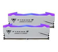 RAM DDR5 - PATRIOT MEMORY - Viper Xtreme 5 MPOWER - 48 Go - 8000MT/s - RGB