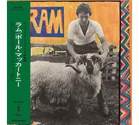 Ram Édition Limitée CD
