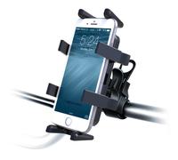 Ram EZ-Strap Support Universel De Guidon/ATV Avec Prise Pour Téléphone/Radio