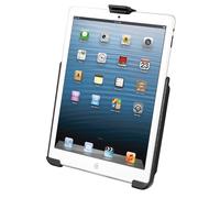 RAM Form-Fit Ez Rouleau Support pour IPAD Mini, Mini 2, 3, W/O Étui Ou Manche