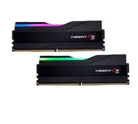 D532gb 6600-34 Trident Z5 Rgb Bk K2 Gsk F5-6600j3440g16gx2-tz5rk