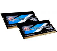 Ram Gskill D4 3200 16gb C22 Rs K2
