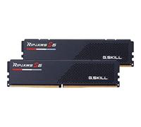 G.Skill Ripjaws S5 module de mémoire 32 Go 2 x 16 Go DDR5 5600 MHz ( F5-5600J3636C16GX2-RS5K )