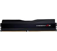 G.Skill Kit de barrettes mémoire Trident Z5 32 Go (2x16 Go) DDR5 5600 MHz CL36 DIMM Noir