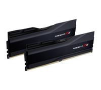 G.Skill Trident Z5 - Kit mémoire 32GB (2x16) DDR5-6400 CL32-39-39-102 noir